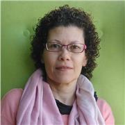 Profesora de contabilidad / administracion
