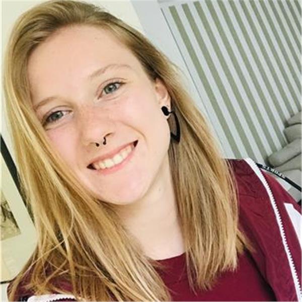 Tessa Nachhilfelehrer aus Leipzig