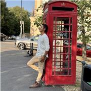 I can be a teacher for all levels , my goal is help you to understand the natural Spanish from America …