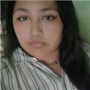 Maestra de apoyo especialidad en repasos con niños de primaria