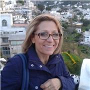 Laureata con esperienza didattica ultradecennale impartisce lezioni di doposcuola e di recupero a bambini della scuola elementare