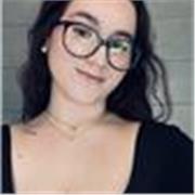 Estudiante de educación infantil. Me gustan mucho los niños y el inglés. Se me da muy bien y por las tardes ayudo a un niño.