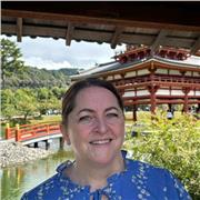 Supportive, creative educator; lessons designed for primary students.