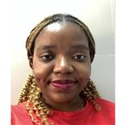 Approachable tutor who loves helping students learn at their own pace.