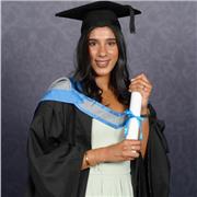 GCSE and iGCSE Maths tutor with five years experience