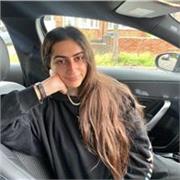 English Literature and Language for Arabic Speakers