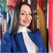 English Tutor | Master's student in English Language and Linguistics at the University of Vienna