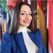 English Tutor | Master's student in English Language and Linguistics at the University of Vienna