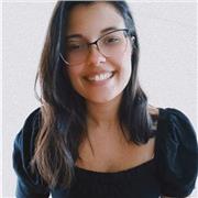 Professora de Química com experiência em aulas particulares. Adoro ensinar e meu objetivo com as aulas particulares é descomplicar a química, tirando suas dúvidas e tornando ela mais simples e atrativa