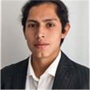 Profesor de Química con especial énfasis en Fisicoquímica y Analítica