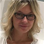 Italiescher Muttersprache DrPhD Professorin für Nachhilfeunterricht