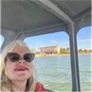 Prof. y Lic. en Geografía prepara estudiantes online