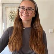 Profesora de inglés para niños y adultos que ofrece clases online o a domicilio(Guadix-Granada)