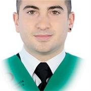 Profesor de educación primaria con nivel C1 en euskera y mención en Pedagogía Terapéutica y Educación Musical