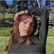 profesora de inglés con mas de un año de experiencia por niños de primaria