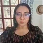 Maestra de apoyo escolar impartidas online