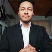 Docente, programador y emprendedor con amplia experiencia en educación superior, especializado en tecnología y negocios