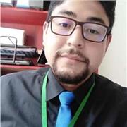 Profesor personal enfocado en lograr tus metas y objetivos