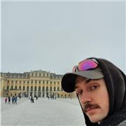 Englisch, Sprachniveau A1 A2 B1 B2 C1 (online/remote)