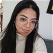 Estudiante biotecnología del colegio mayor, apoyo en materias de biología, química, matemáticas para primaria, secundaria