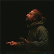 Soy docente de ensambles de percusión y de análisis rítmico. He trabajado con todas las edades. Mi especialidad, Ritmo con Señas