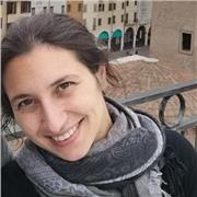 Insegnante e tutor per aiuti compiti, materie umanistiche e metodo di studio