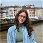 Estudiante de 6⁰ de grado profesional de piano. Clases de lenguaje musical todos los niveles