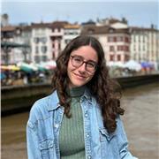 Estudiante de 6⁰ de grado profesional de piano. Clases de lenguaje musical todos los niveles