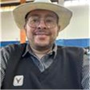 Profesor de apoyo de manera presencial y virtual a estudiantes de primaria y bachillerato