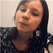Daniela Paez Rueda