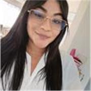 Profesora de matemáticas. con experiencia en clases virtual y presencial para brindar acompañamientos a los niños en etapa escolar