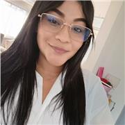 Profesora de matemáticas. con experiencia en clases virtual y presencial para brindar acompañamientos a los niños en etapa escolar