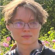 I'm a recent Cambridge graduate and have been tutoring since 2018. My skills are more tailored to interviews and admissions tests.