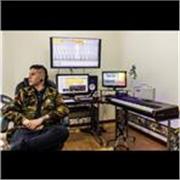 Clases online o presenciales de teoría musica, iniciación musical, producción musical, producción de música electrónica