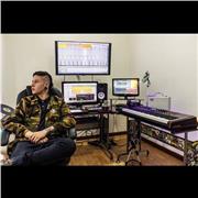 Clases online o presenciales de teoría musica, iniciación musical, producción musical, producción de música electrónica