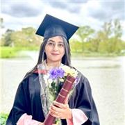 As a biology teacher, I would describe myself as a passionate and dedicated educator with a deep love for the natural sciences.