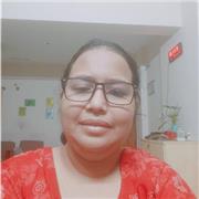 I provide lesson with easy way so student can get it easy and interesting.