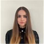 Profesora de ingles apta para todas las edades y niveles 