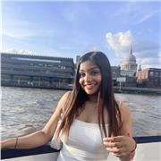 Seneha Umesh