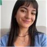 Profesora de Yoga, focalizado en el desarrollo espiritual