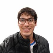 Estudiante de 4.º de Química con experiencia dando clases de Matemáticas, Física y Química para ESO y Bachillerato.