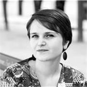 Chanteuse expérimentée et diplômée donne cours de chant particuliers pour débutants et confirmés