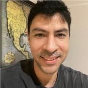 ¡Hola! Vous voulez apprendre a parler ou bien à pratiquer et à améliorer votre espagnol? Faites-le avec un professeur d'origine mexicain à Paris, avec qui vous trouverez une facon amusante et détendue d'apprendre la langue des latinos. ¡Hasta pronto!