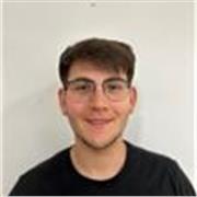 Soy un estudiante de Ingeniería Mecánica en la Universidad Politécnica de Cartagena.