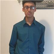 Yousuf Uddin