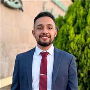 Ingeniero con experiencia en matemáticas, listo para ayudarte con tus tareas, proyectos etc