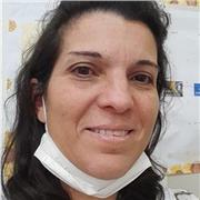 Professora de Geografia e História