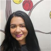 Professora formada em Letras, reforço escolar personalizado e suporte em todas as disciplinas