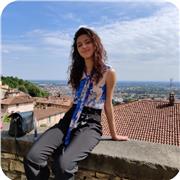 Studentessa di Medicina offre aiuto compiti per elementari, medie e superiori