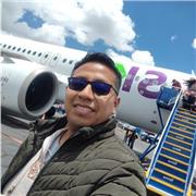 Profesor de español previa coordinación